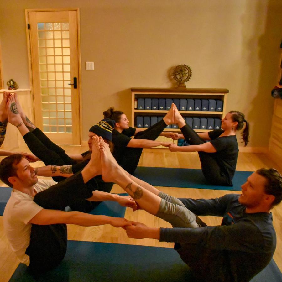 هاكوبا Panketo Lodge & Yoga Studio المظهر الخارجي الصورة